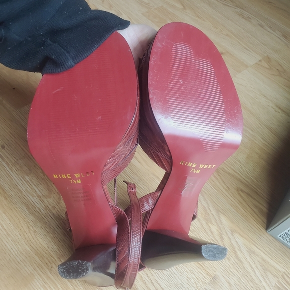 Nine West R-Groovy - Picture 5 of 6